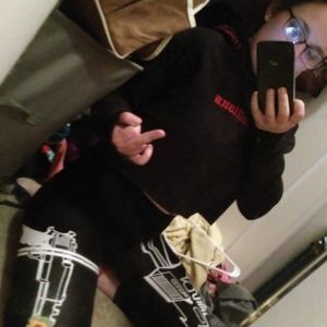 Meet your Posher, Carlee